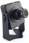 Миниатюрная камера HD-SDI