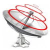Цифровое DVB-T видеонаблюдение COFDM